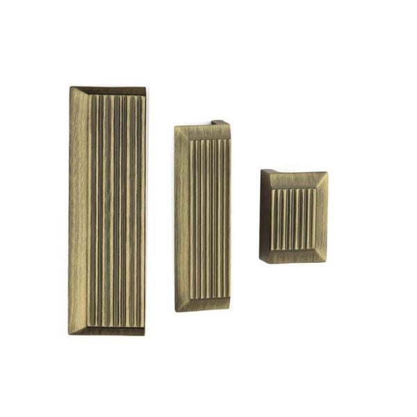 9060 Antik Saten Mat Kulp