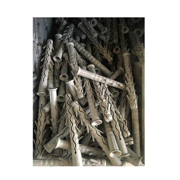 VESTA FM4 Plastik Dübel 8x100 (Vidasız)