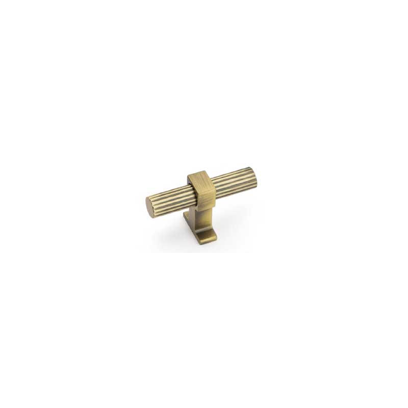 8970 8 mm Kulp Antik Saten Mat