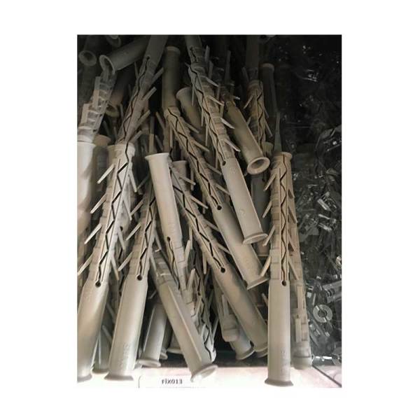 VESTA FM4 Plastik Dübel 10x115 (Vidasız)