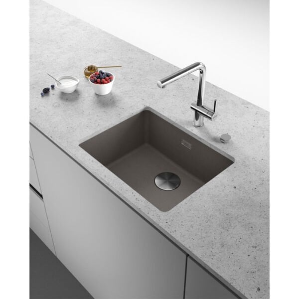 Evye Maris MRG 110-52 Slate Grey 125.0729.075