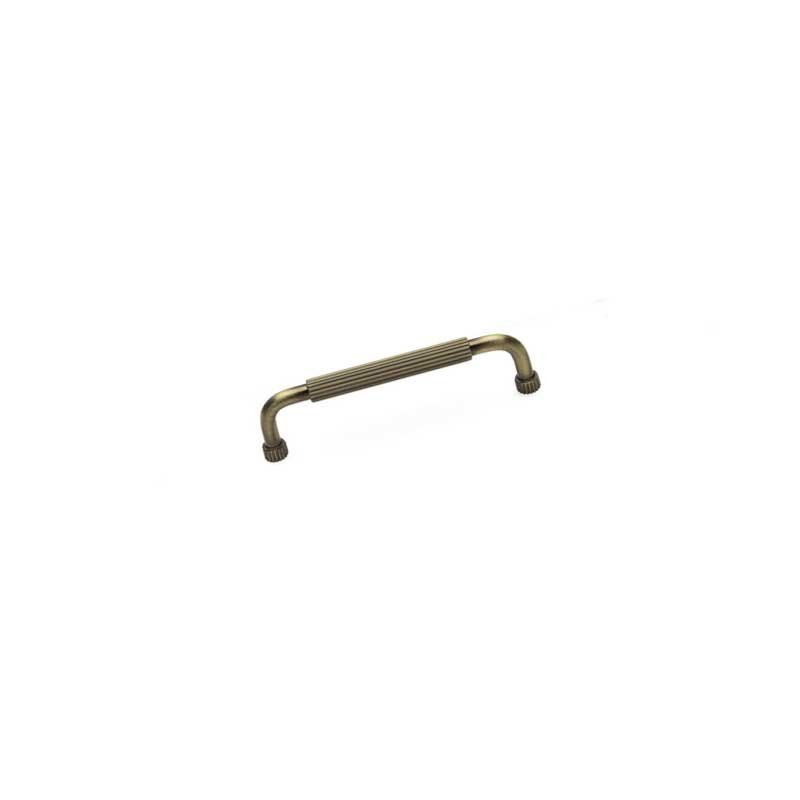 8985 Antik Saten Mat Kulp 128 mm