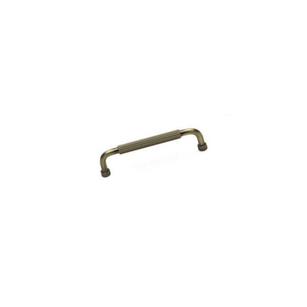 8985 Antik Saten Mat Kulp 128 mm