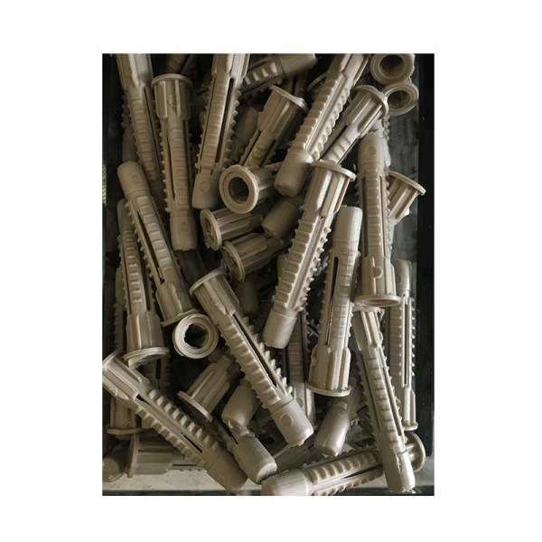 Tuğla Boşluk Pls Dübel 8mm (100 Ad)