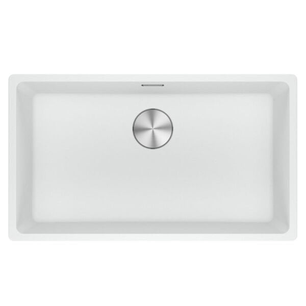 Evye Maris MRG 110-72 Bianco 125.0688.495