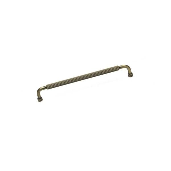 8985 Antik Saten Mat Kulp 224 mm