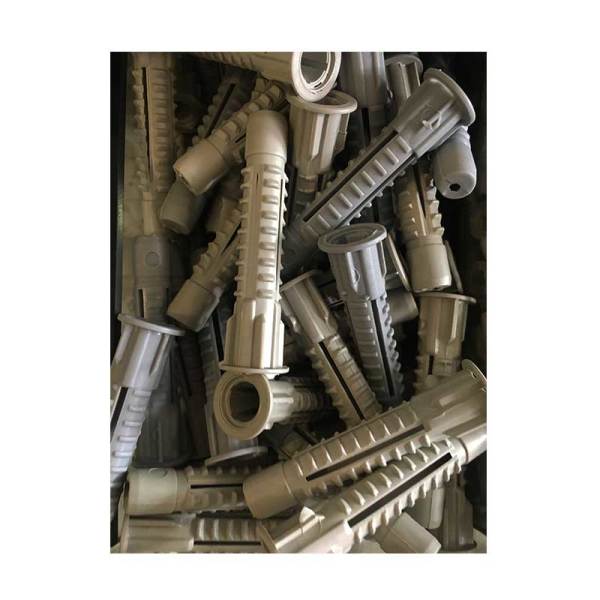 Tuğla Boşluk Pls Dübel 10mm (100 Ad)