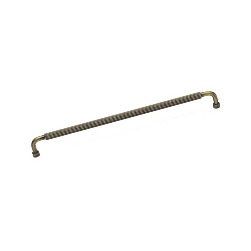 8985 Antik Saten Mat Kulp 320 mm