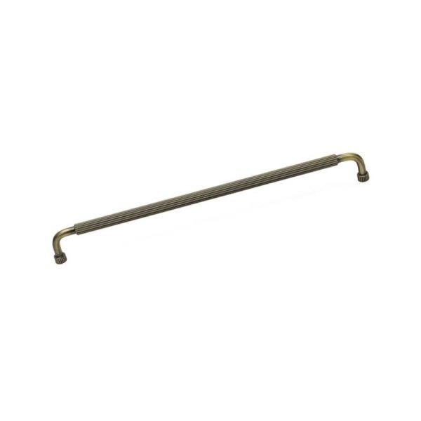 8985 Antik Saten Mat Kulp 320 mm