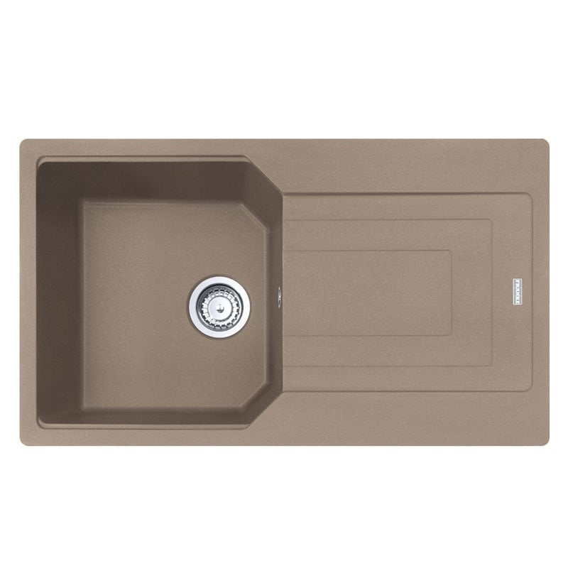 Evye Urban UBG 611-86 Oyster 114.0688.486