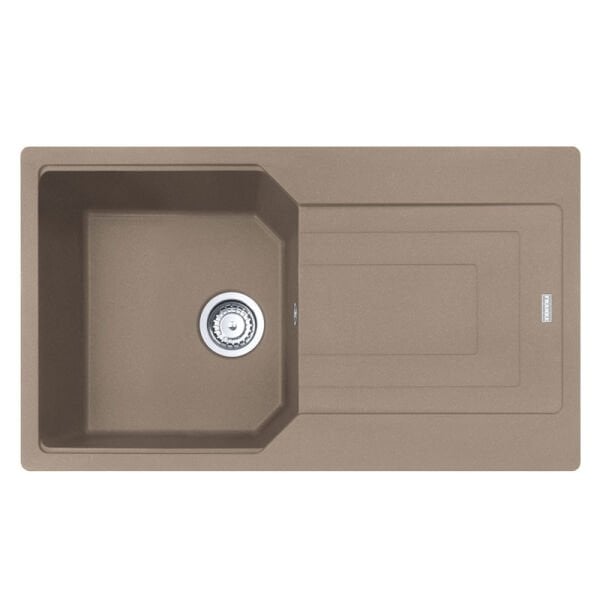 Evye Urban UBG 611-86 Oyster 114.0688.486