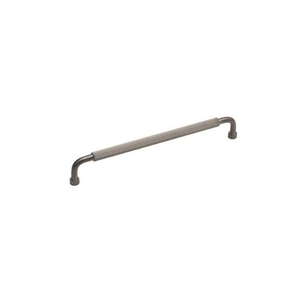 8985 Füme Saten Kulp 224 mm