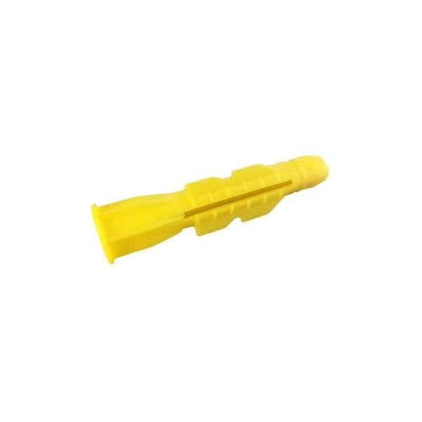 10x50mm Plastik Dübel