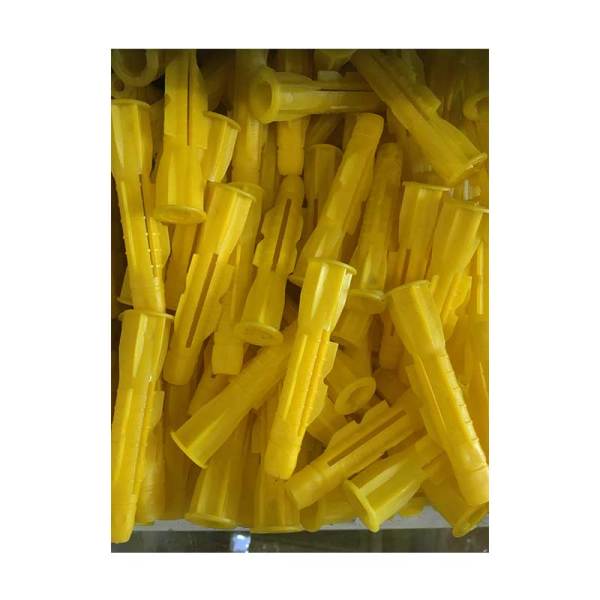 10x50mm Plastik Dübel