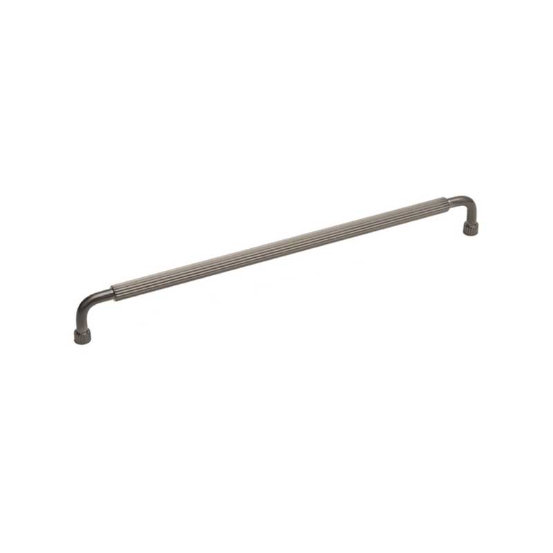 8985 Füme Saten Kulp 320 mm