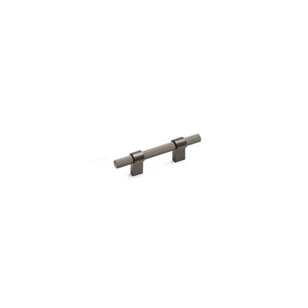 8990 Füme Saten Kulp 64 mm