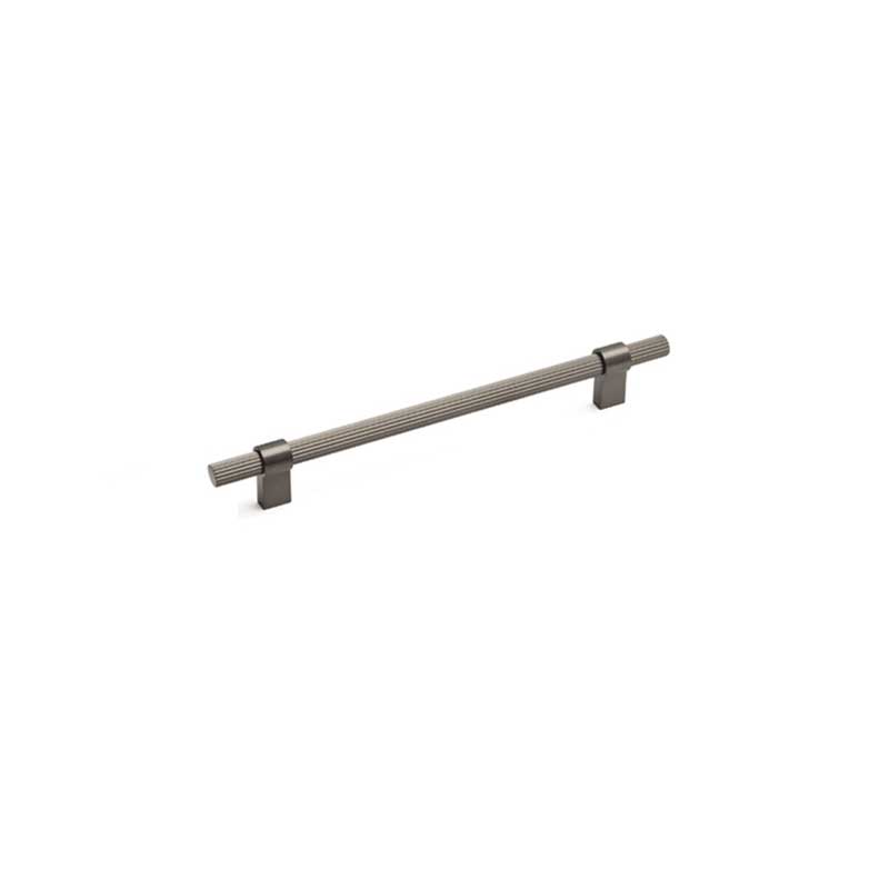 8990 Füme Saten Kulp 192 mm