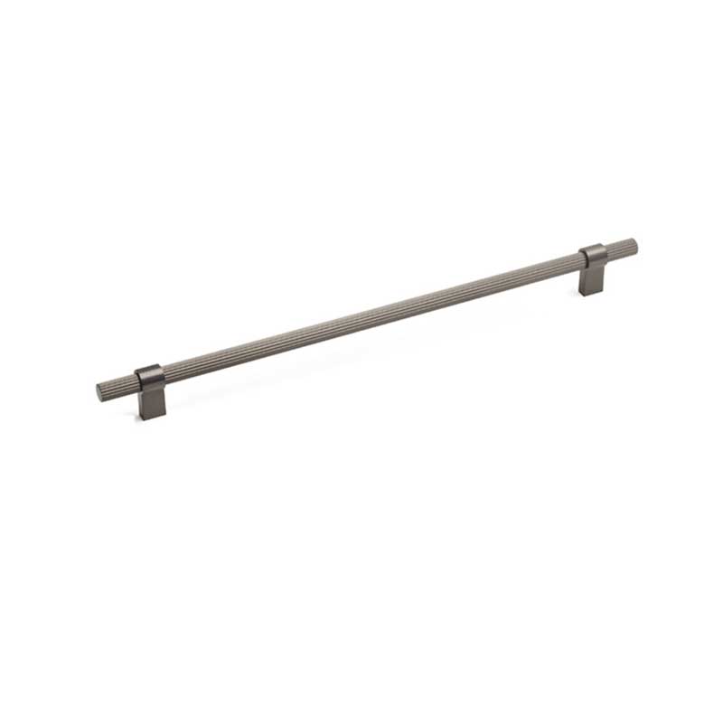 8990 Füme Saten Kulp 320 mm