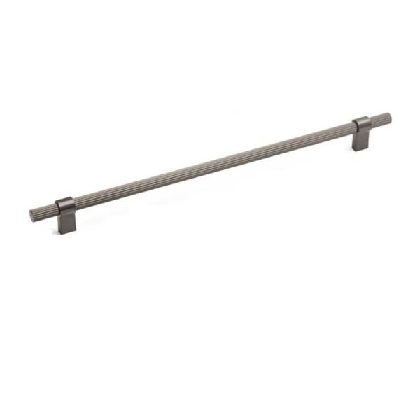 8990 Füme Saten Kulp 640 mm