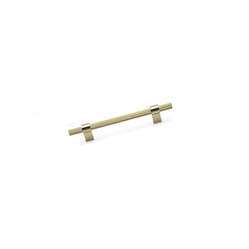 8990 Altın Kulp 128 mm
