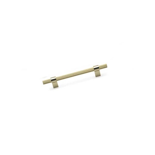 8990 Altın Kulp 128 mm