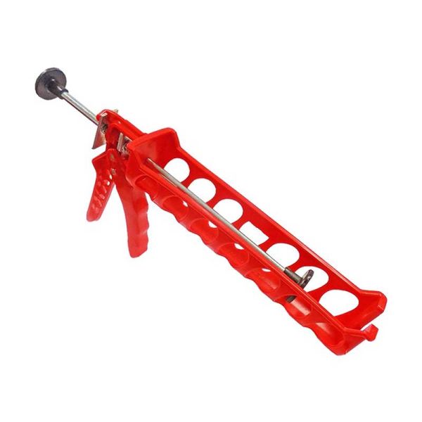 UGR Silikon Tabancası Plastik Siyah