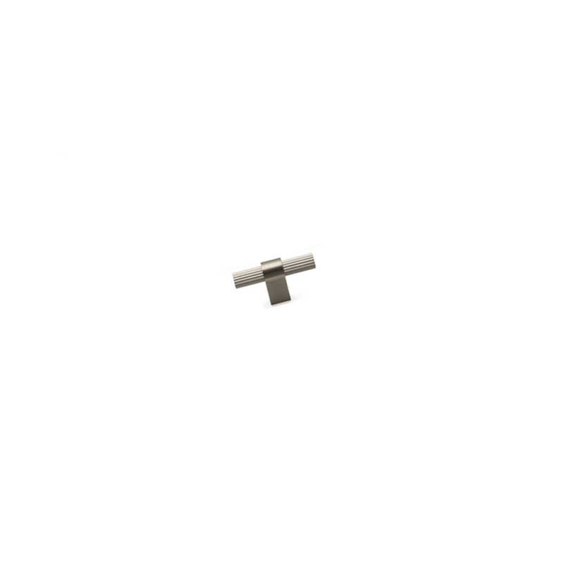 8990 Nikel Saten Kulp 8 mm