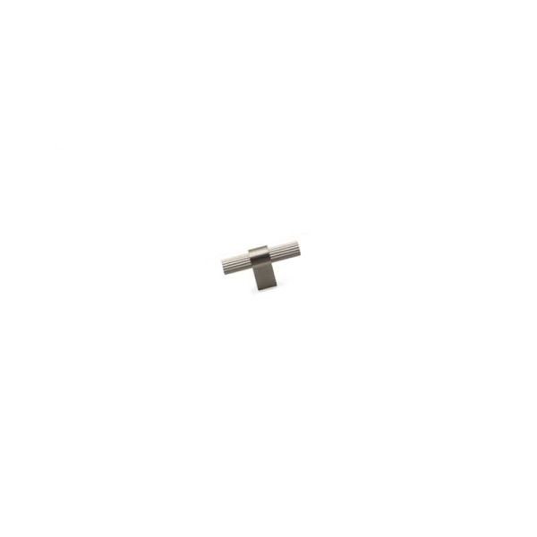 8990 Nikel Saten Kulp 8 mm