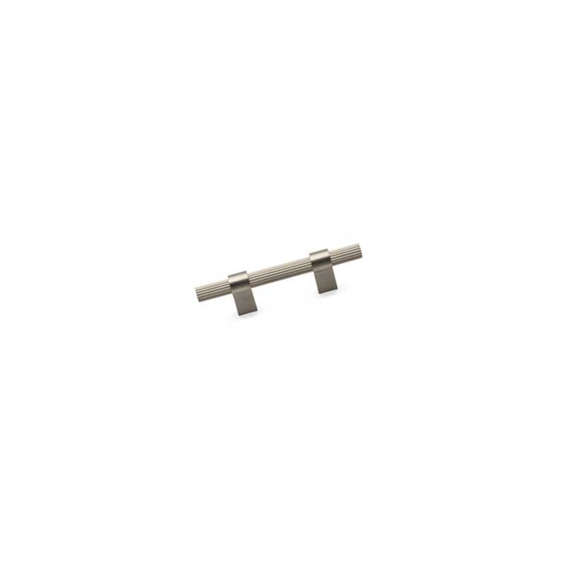 8990 Nikel Saten Kulp 64 mm