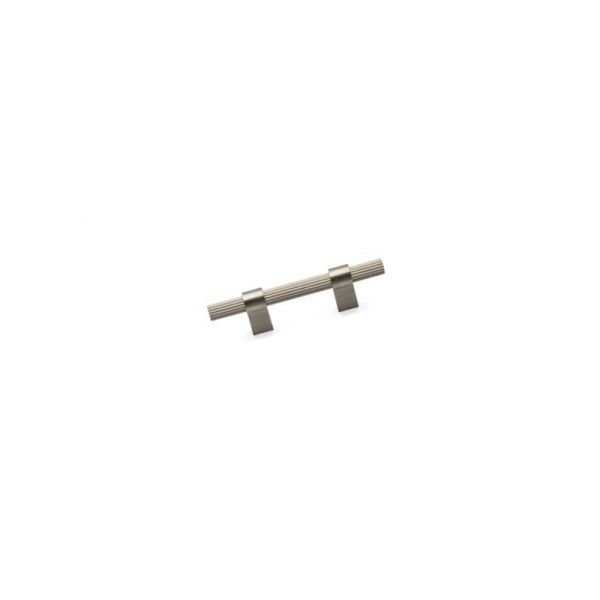 8990 Nikel Saten Kulp 64 mm