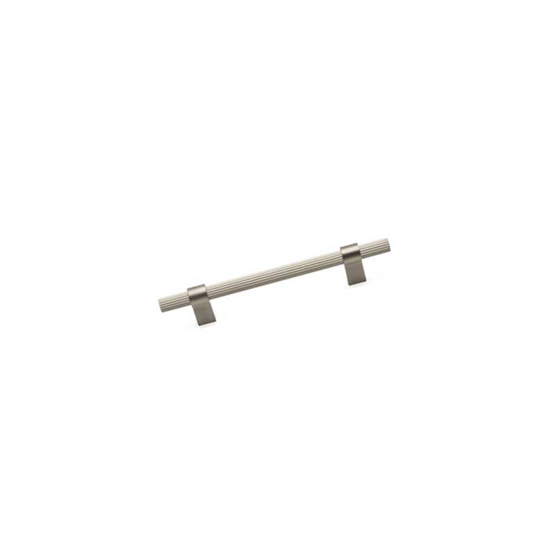 8990 Nikel Saten Kulp 128 mm