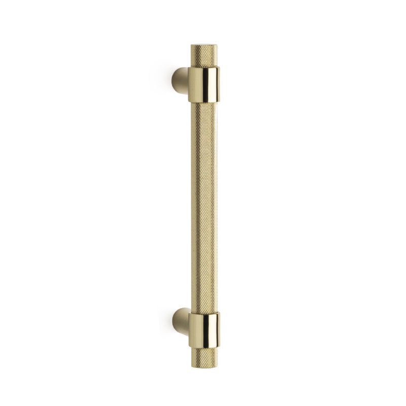 9721 190 mm Çekme Kol Altın