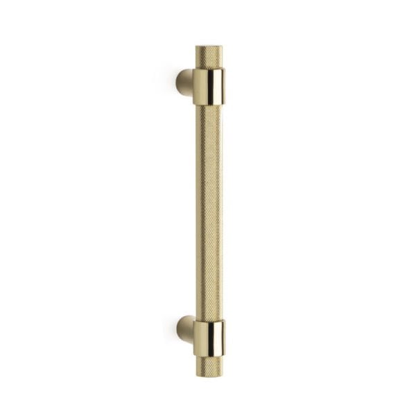 9721 190 mm Çekme Kol Altın