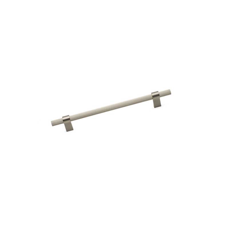 8990 Nikel Saten Kulp 192 mm