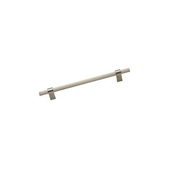 8990 Nikel Saten Kulp 192 mm