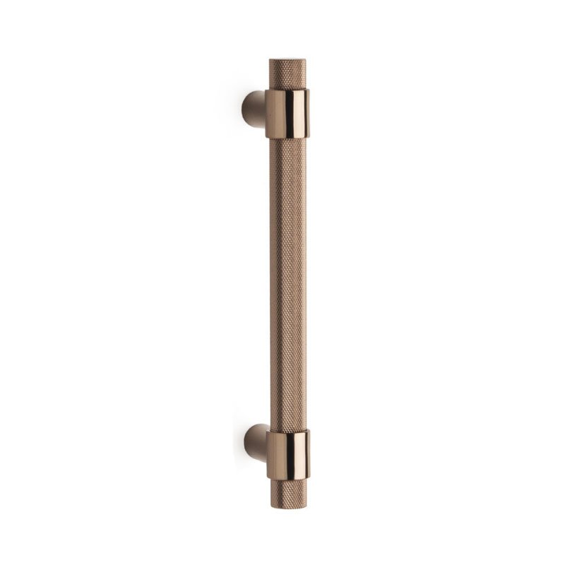 9721 190 mm Çekme Kol Rose