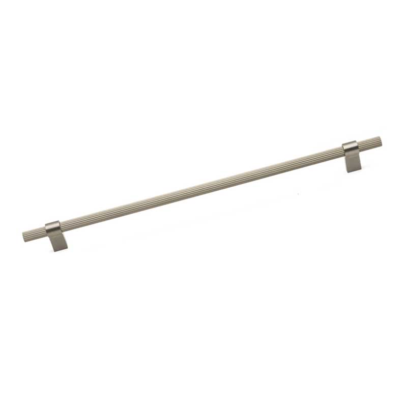 8990 Nikel Saten Kulp 640 mm