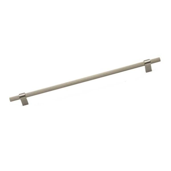 8990 Nikel Saten Kulp 640 mm