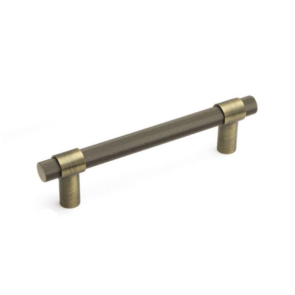9721 190 mm Çekme Kol Antik Saten Mat