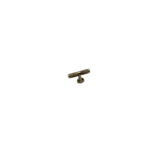 8996 Antik Saten Mat Kulp 8 mm
