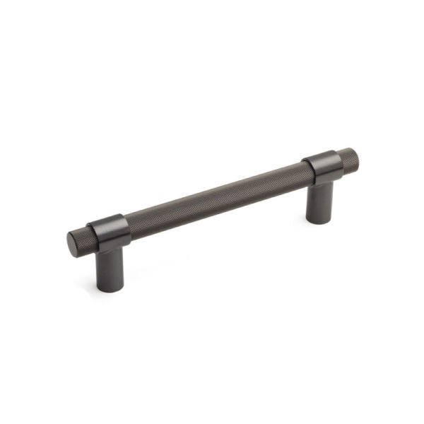9721 190 mm Çekme Kol Füme Saten