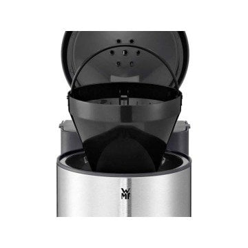 WMF Stelıo Fıltre Kahve Makinesi Cam Karaf