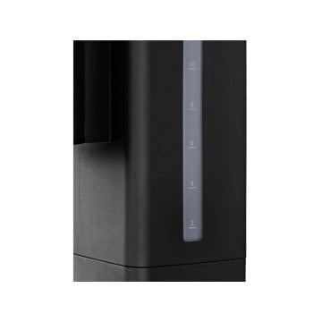 WMF Stelıo Fıltre Kahve Makinesi Cam Karaf