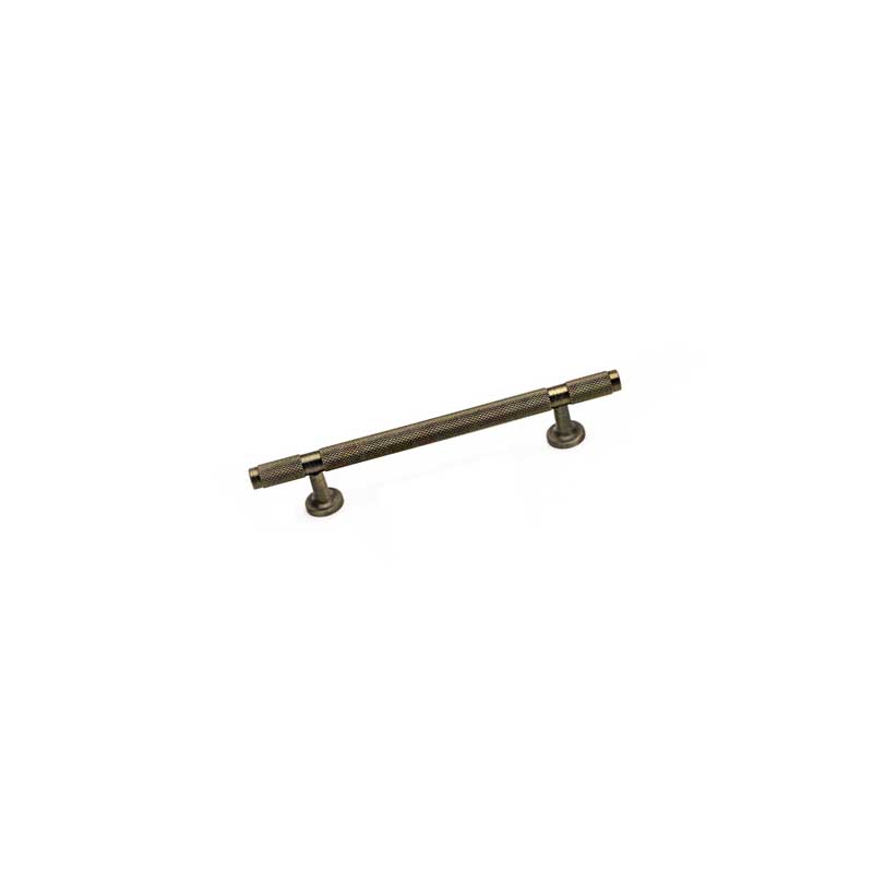 8996 Antik Saten Mat Kulp 128 mm