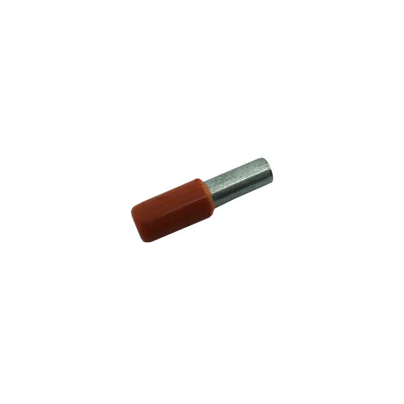 Plastik Başlı Metal Raf Pimi Armut