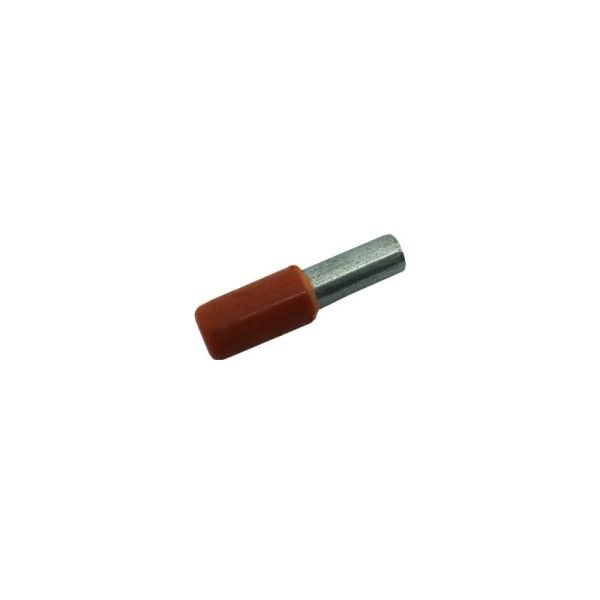 Plastik Başlı Metal Raf Pimi Armut