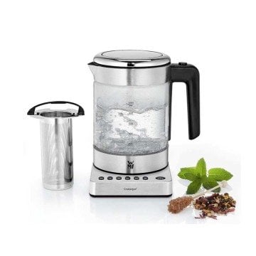 WMF Kıtchenmınıs Su Isıtıcısı+Çay Makinesi