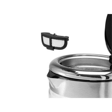 WMF Kıtchenmınıs Su Isıtıcısı+Çay Makinesi