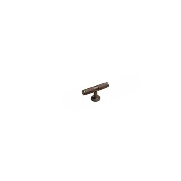 8996 Mat Acı Kahve Kulp 8 mm