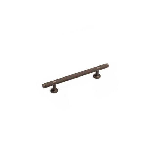 8996 Mat Acı Kahve Kulp 128 mm